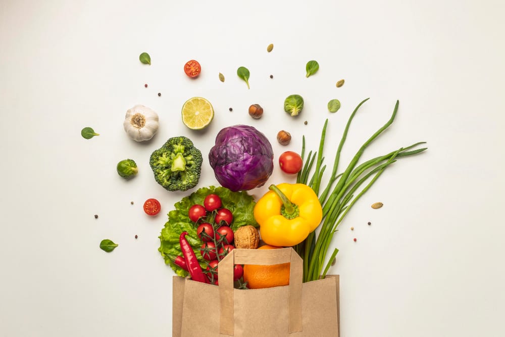 2148853335 Como Ter Hábitos Alimentares Saudáveis: Um Guia Completo