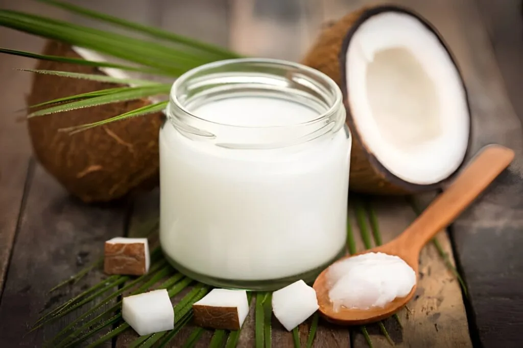 oleo-de-coco-4-1-1024x683 Alimentos que Ajudam na Perda de Peso