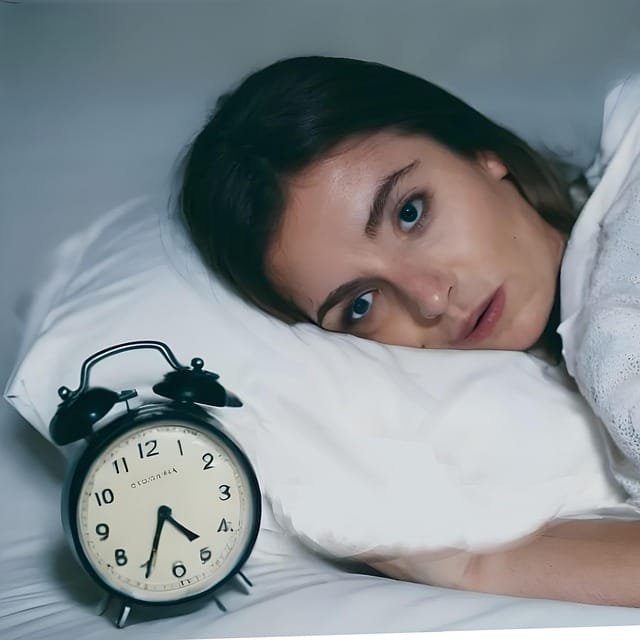 insomnia-8971622_640 Ansiedade Noturna: Por Que Acontece e 7 Técnicas para Dormir Melhor